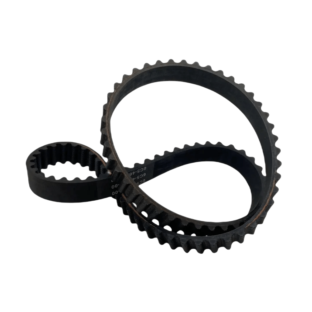 Timing Belt – Fits Yamaha 25HP - 70HP 4 - Stroke Outboards (Replaces 6C5 - 46241 - 00) - JLM Marine Boat Parts Limited