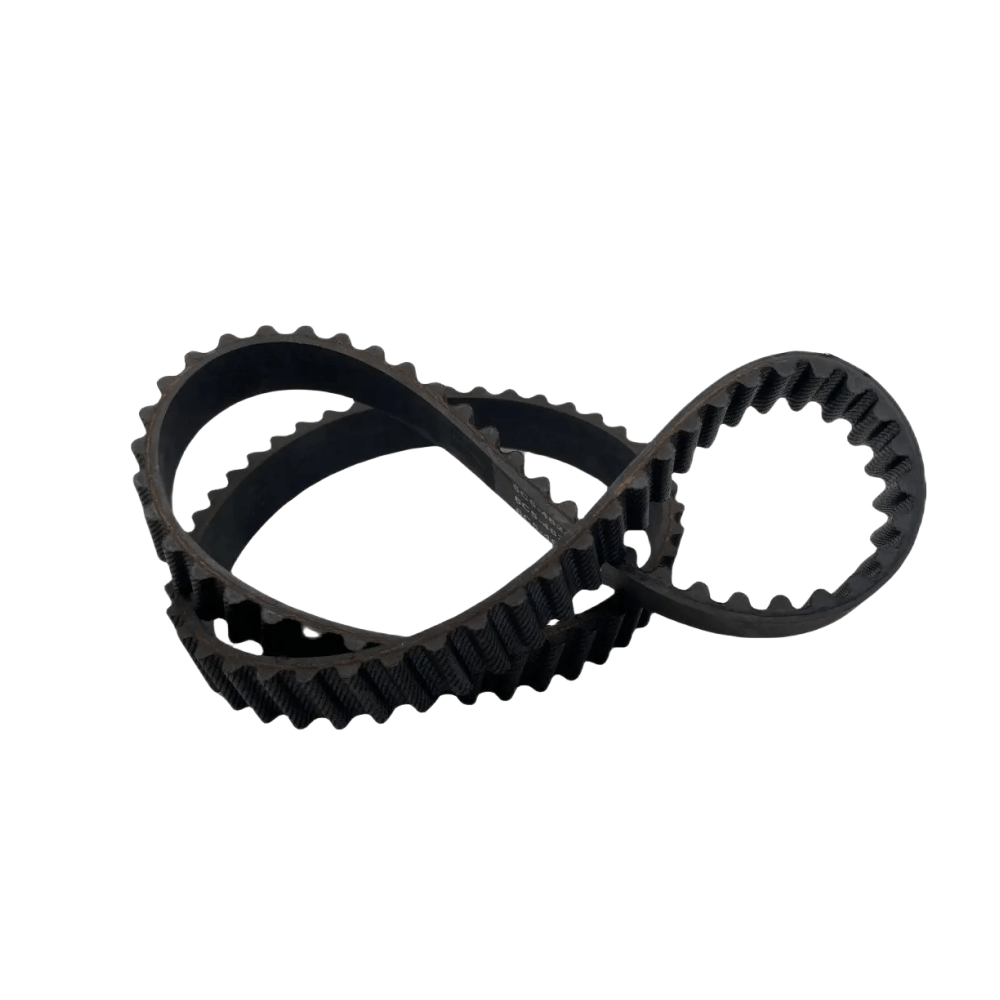 Timing Belt – Fits Yamaha 25HP - 70HP 4 - Stroke Outboards (Replaces 6C5 - 46241 - 00) - JLM Marine Boat Parts Limited