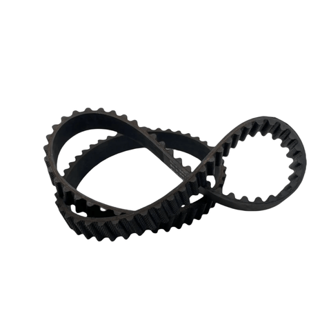 Timing Belt – Fits Yamaha 25HP - 70HP 4 - Stroke Outboards (Replaces 6C5 - 46241 - 00) - JLM Marine Boat Parts Limited