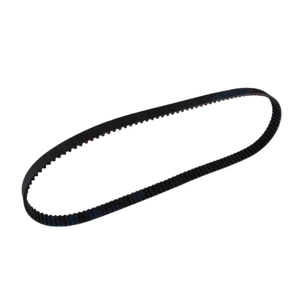 Outboard Engine Timing Belt for Yamaha F75-F115 & Mercury 75-115HP (67F-46241-00, 57-804145)