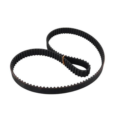 Outboard Engine Timing Belt for Yamaha F75-F115 & Mercury 75-115HP (67F-46241-00, 57-804145)