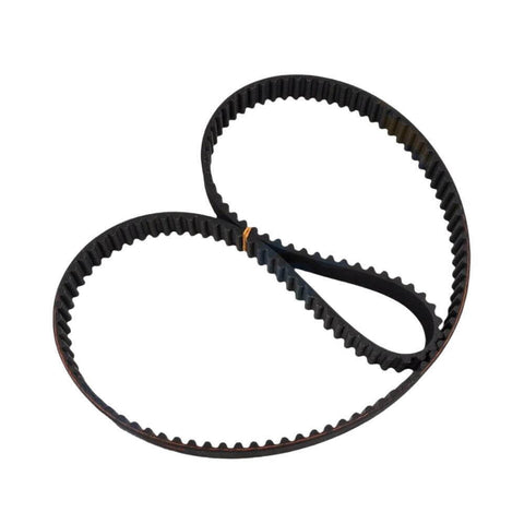 Outboard Engine Timing Belt for Yamaha F75-F115 & Mercury 75-115HP (67F-46241-00, 57-804145)
