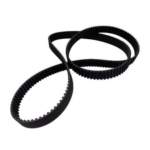 Timing Belt – Fits Yamaha 3.3L V6 4-Stroke 200HP/225HP/250HP (Replaces 6P2-46241-02-00)