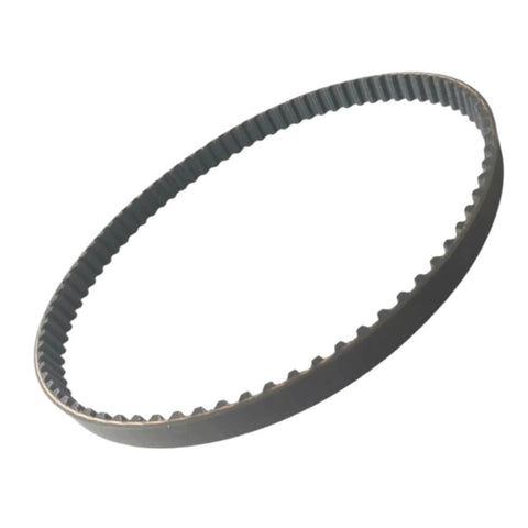 Timing Belt – Fits Yamaha F25, T25, F30, F40 Outboards (Replaces 65W-46241-00-00)