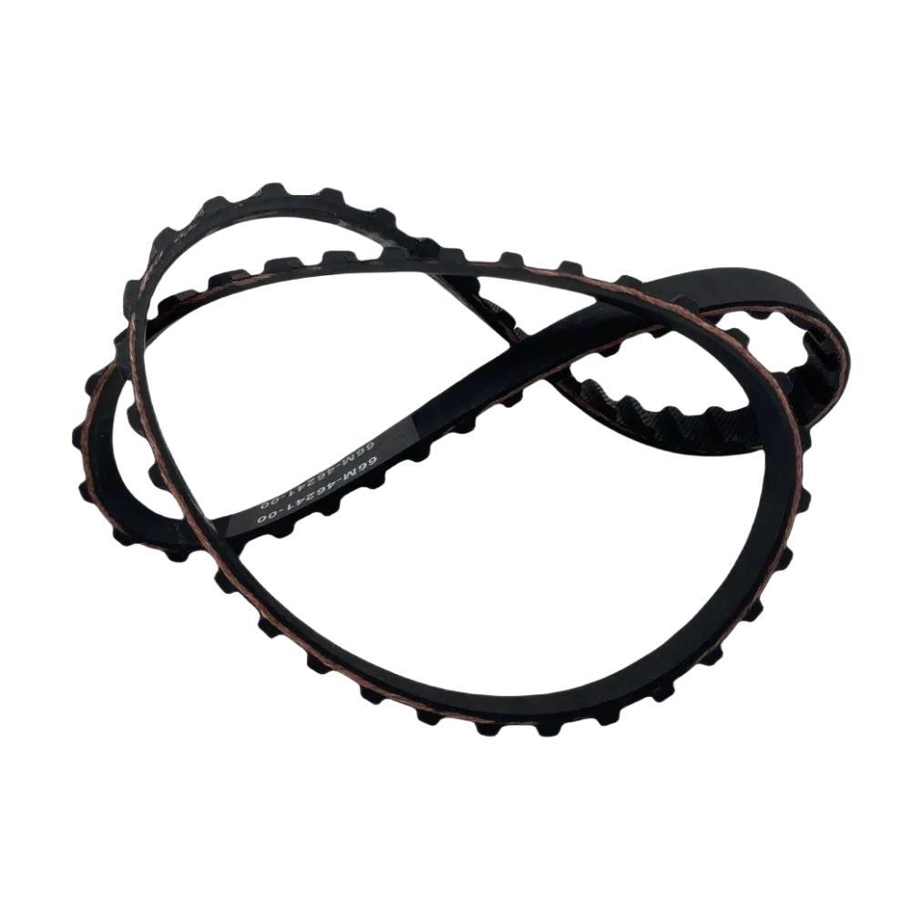 Timing Belt – Fits Tohatsu, Mercury, Yamaha 9.9-20HP 4-Stroke Outboards (Replaces 3H8-10061-0, 57-835392Q)