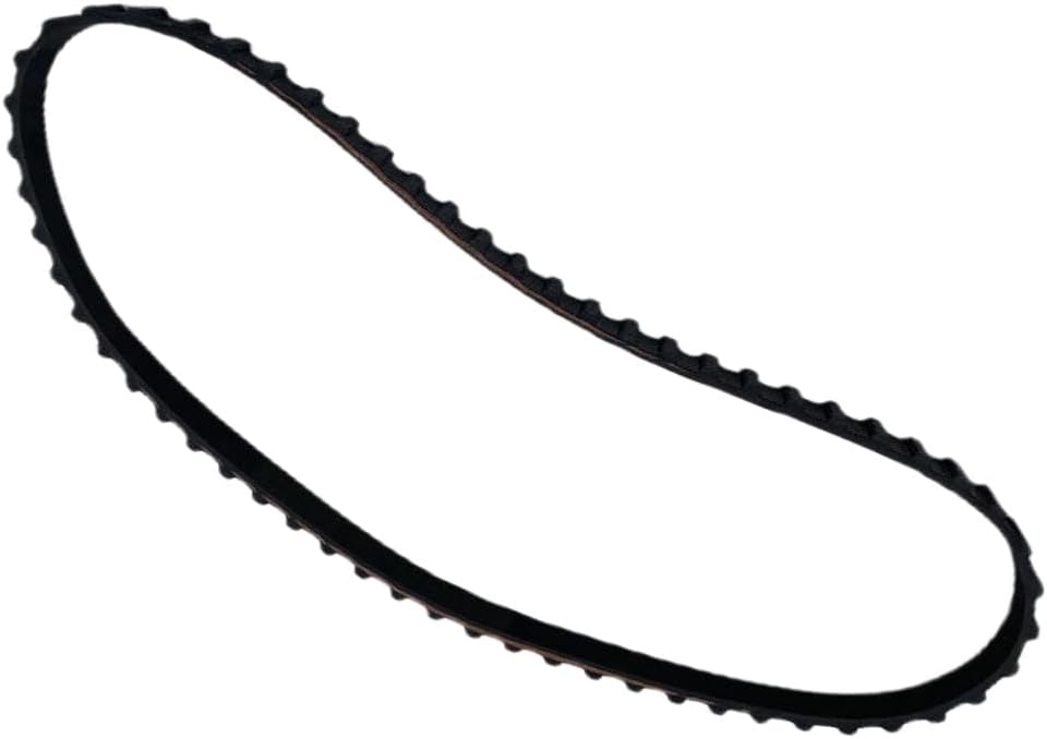 Engine Timing Belt – Fits Yamaha F6/F8/T8/F9.9F/T9.9F 4-Stroke Outboards