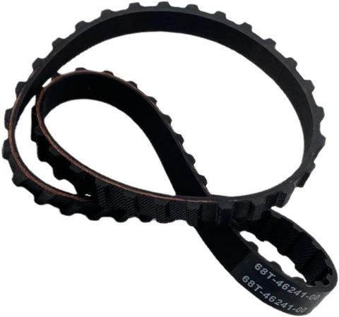 Engine Timing Belt – Fits Yamaha F6/F8/T8/F9.9F/T9.9F 4-Stroke Outboards