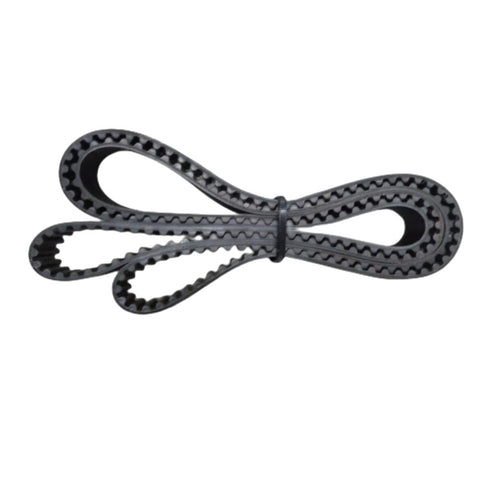 Timing Belt – Fits Yamaha F300/F350 V8 Outboards (Replaces 6AW-W4624-00-00, 6AW-46241-00-00)
