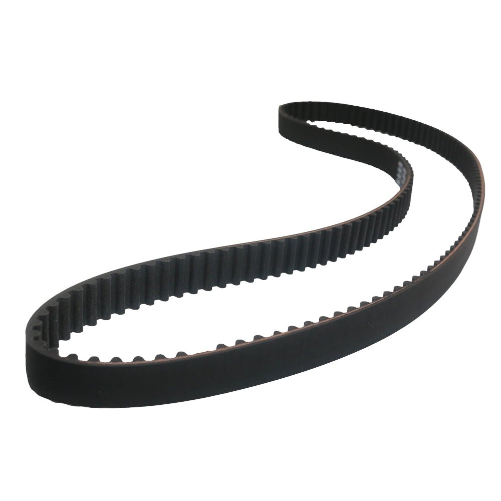 Timing Belt – Fits Yamaha F150 F175 F200 Four-Stroke Outboards (Replaces 6DA-W4624-00-00)