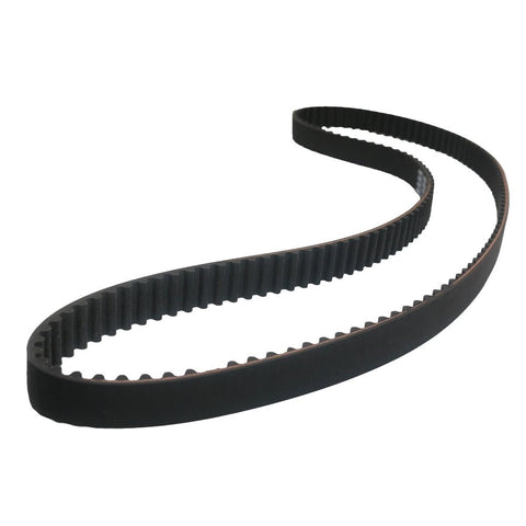 Timing Belt – Fits Yamaha F150 F175 F200 Four-Stroke Outboards (Replaces 6DA-W4624-00-00)