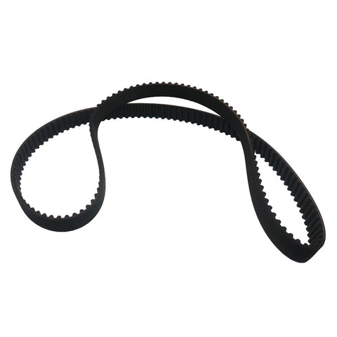 Timing Belt – Fits Yamaha F150 F175 F200 Four-Stroke Outboards (Replaces 6DA-W4624-00-00)