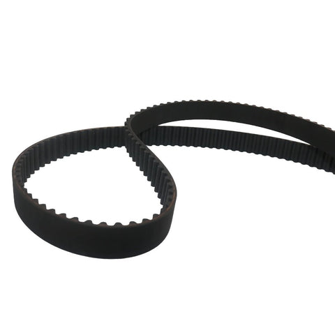 Timing Belt – Fits Yamaha F150 F175 F200 Four-Stroke Outboards (Replaces 6DA-W4624-00-00)