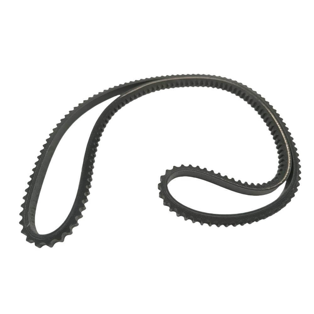 V-Belt / Power Steering Belt for Volvo Penta, OMC 3.8L, 4.3L, 5.0L, 5.7L Engines (3852464) - JLM MARINE