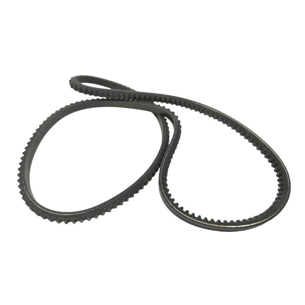 V-Belt / Power Steering Belt for Volvo Penta, OMC 3.8L, 4.3L, 5.0L, 5.7L Engines (3852464) - JLM MARINE