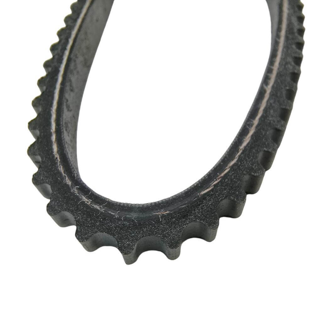 V-Belt / Power Steering Belt for Volvo Penta, OMC 3.8L, 4.3L, 5.0L, 5.7L Engines (3852464) - JLM MARINE