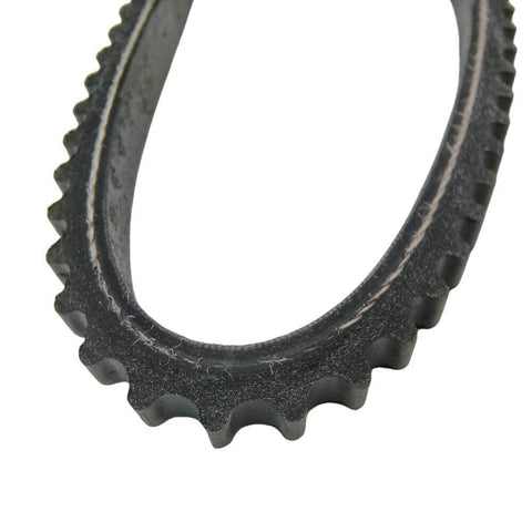 V-Belt / Power Steering Belt for Volvo Penta, OMC 3.8L, 4.3L, 5.0L, 5.7L Engines (3852464) - JLM MARINE