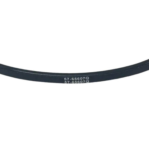 V-Belt – Fits MerCruiser & OMC 120HP, 140HP, 165HP, 3.0L Engines (Replaces 57-65607Q, 0509302)