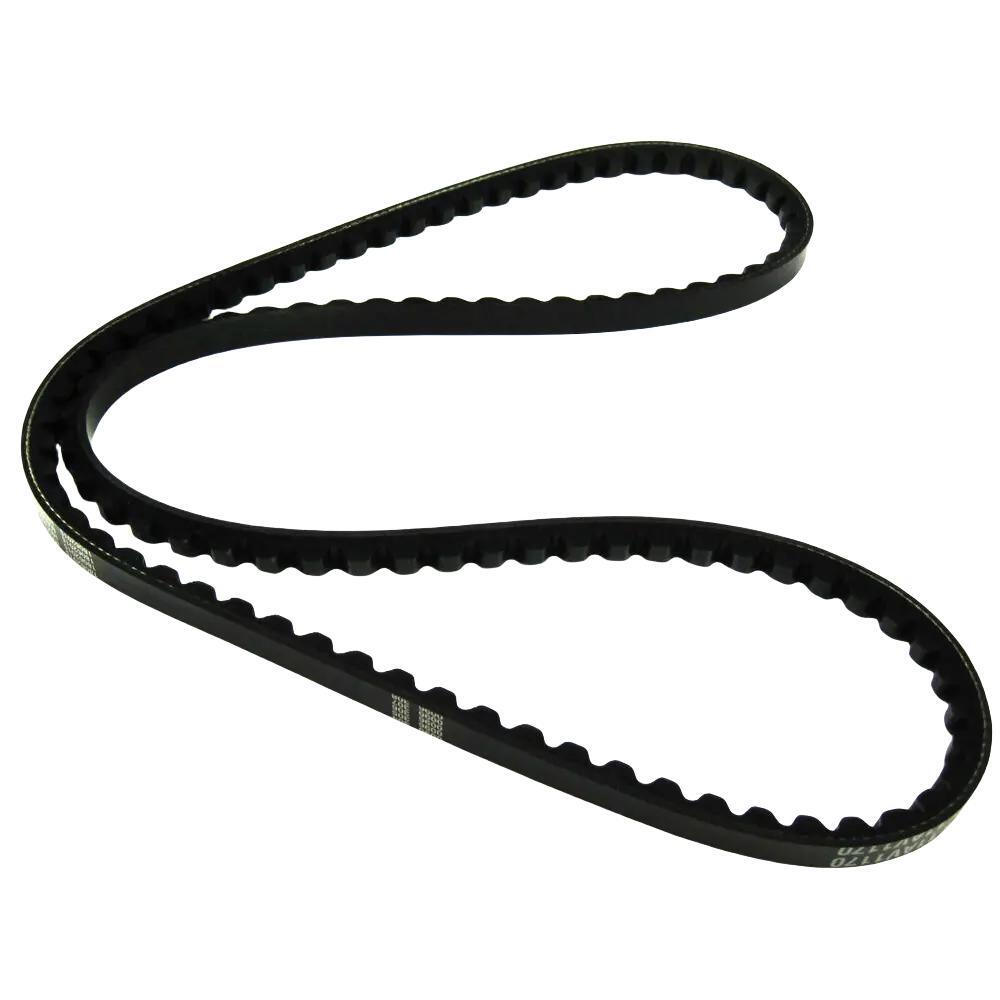 Marine V-Belt for Mercruiser Ford OMC Volvo Penta 460 V8 (7.5L) based marine engines (829207) - JLM MARINE
