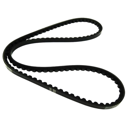 Marine V-Belt for Mercruiser Ford OMC Volvo Penta 460 V8 (7.5L) based marine engines (829207) - JLM MARINE