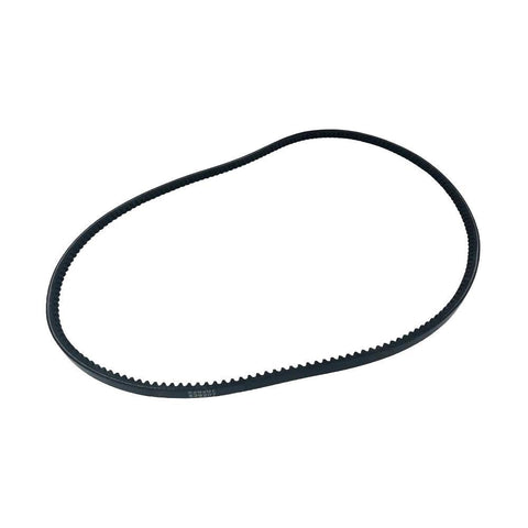 Marine V-Belt for Mercruiser Ford OMC Volvo Penta 460 V8 (7.5L) based marine engines (829207) - JLM MARINE