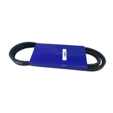Marine V-Belt for Mercruiser Ford OMC Volvo Penta 460 V8 (7.5L) based marine engines (829207) - JLM MARINE