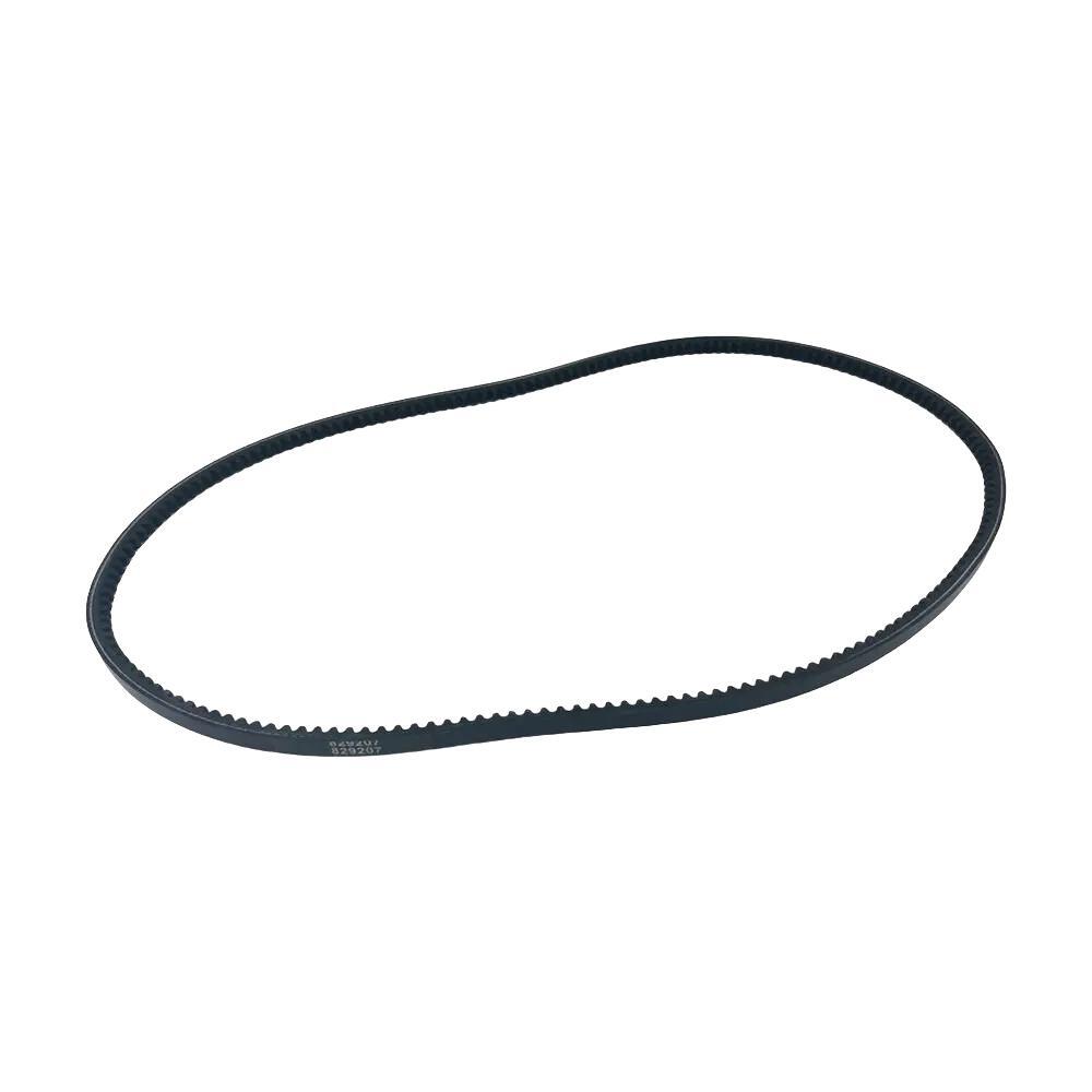 Marine V-Belt for Mercruiser Ford OMC Volvo Penta 460 V8 (7.5L) based marine engines (829207) - JLM MARINE