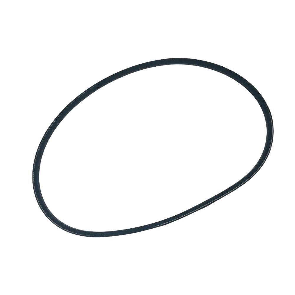 Marine V-Belt for Volvo Penta 5.0L, 5.7L, 5.8L V8 Engines (3852106) - JLM MARINE