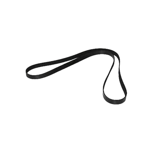 photo serpentine belt for mercruiser v6 v8 alpha bravo 1999-2016 57-865615q03 part number