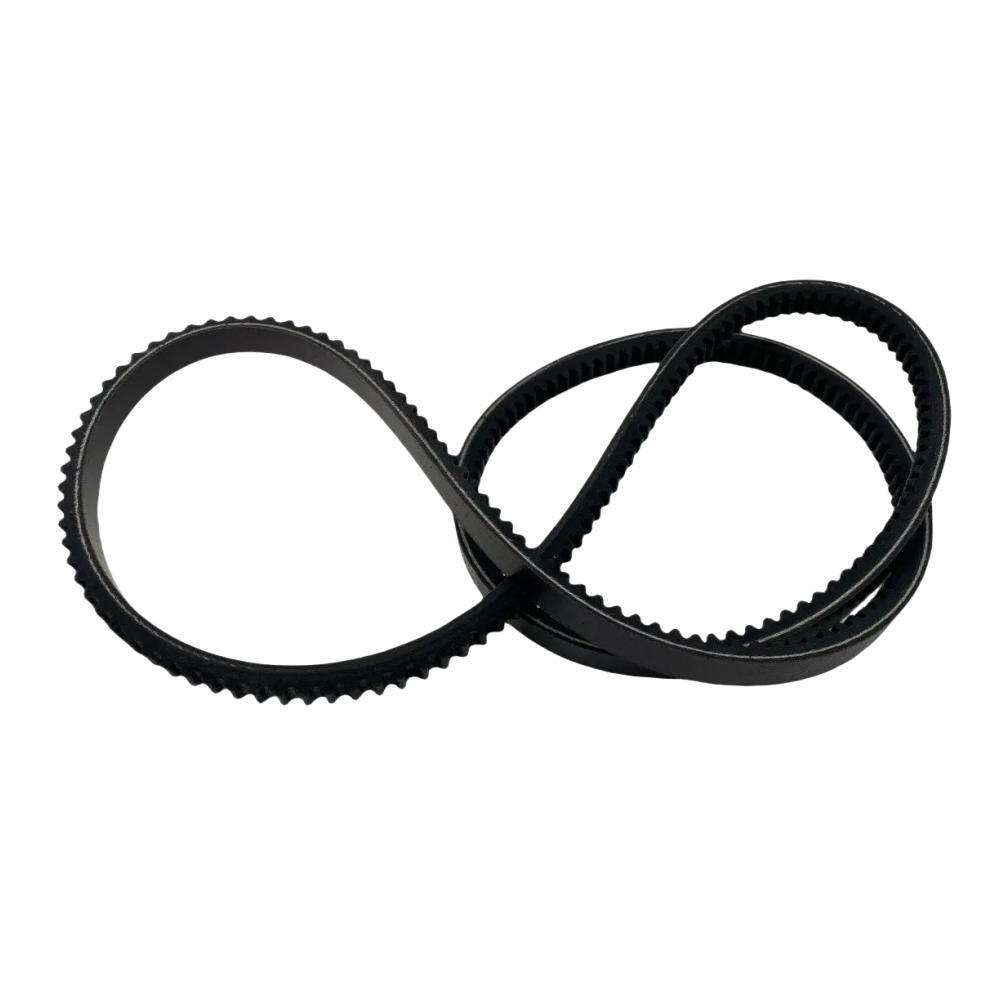 Alternator V - Belt – Fits Yanmar 6LY3 - Series Marine Engines (Replaces 119578 - 42360) - JLM Marine Boat Parts Limited