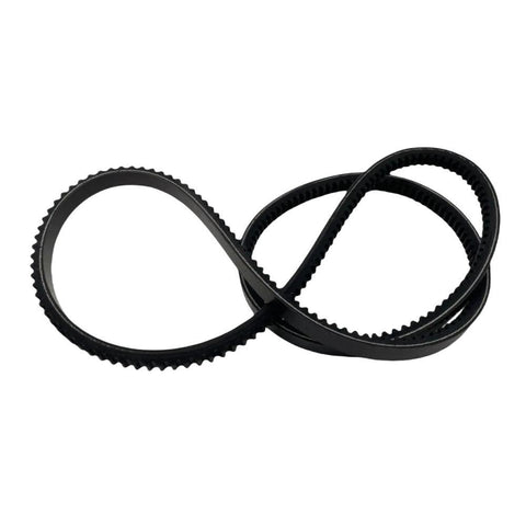 Alternator V - Belt – Fits Yanmar 6LY3 - Series Marine Engines (Replaces 119578 - 42360) - JLM Marine Boat Parts Limited