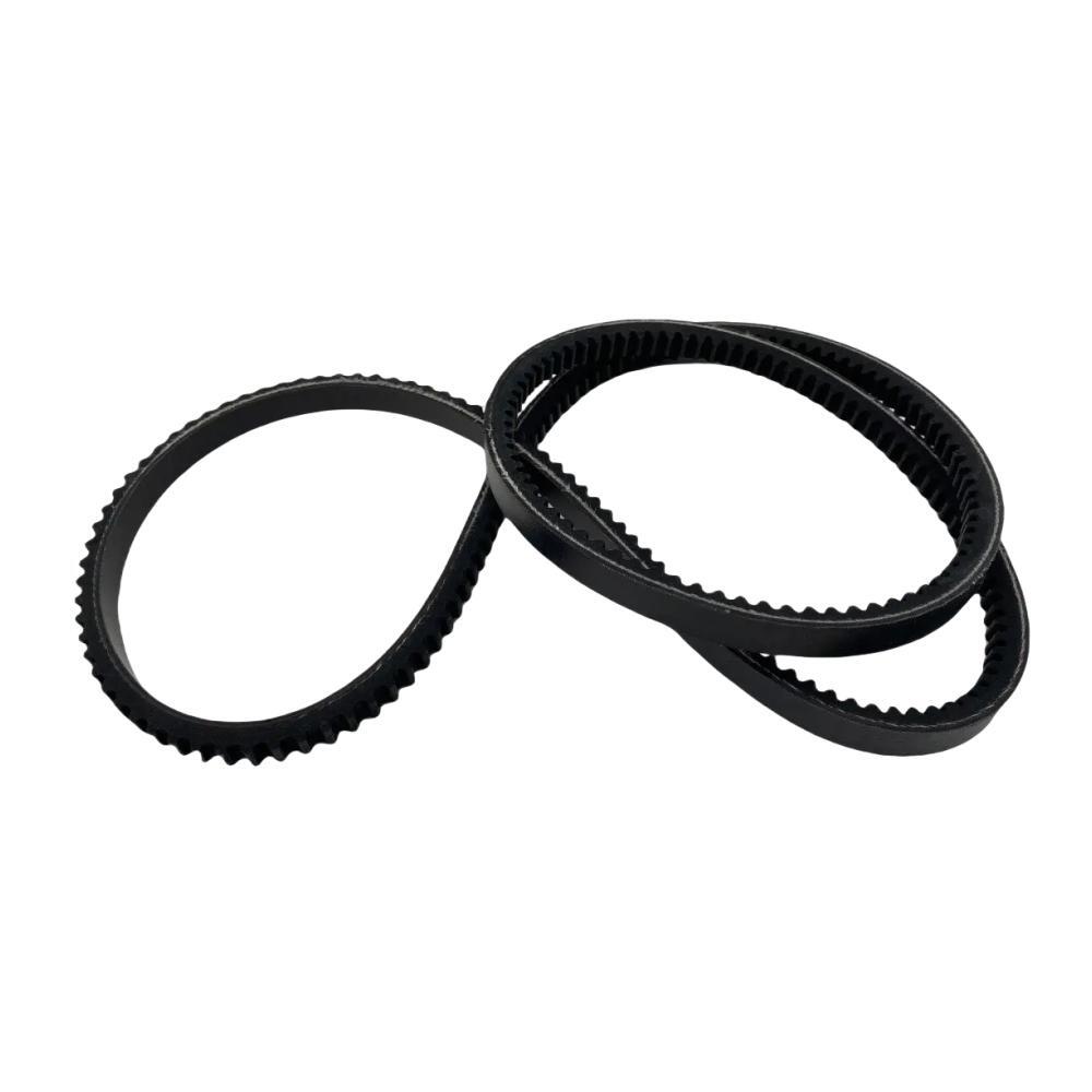 Alternator V - Belt – Fits Yanmar 6LY3 - Series Marine Engines (Replaces 119578 - 42360) - JLM Marine Boat Parts Limited