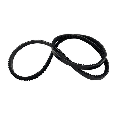 Alternator V - Belt – Fits Yanmar 6LY3 - Series Marine Engines (Replaces 119578 - 42360) - JLM Marine Boat Parts Limited