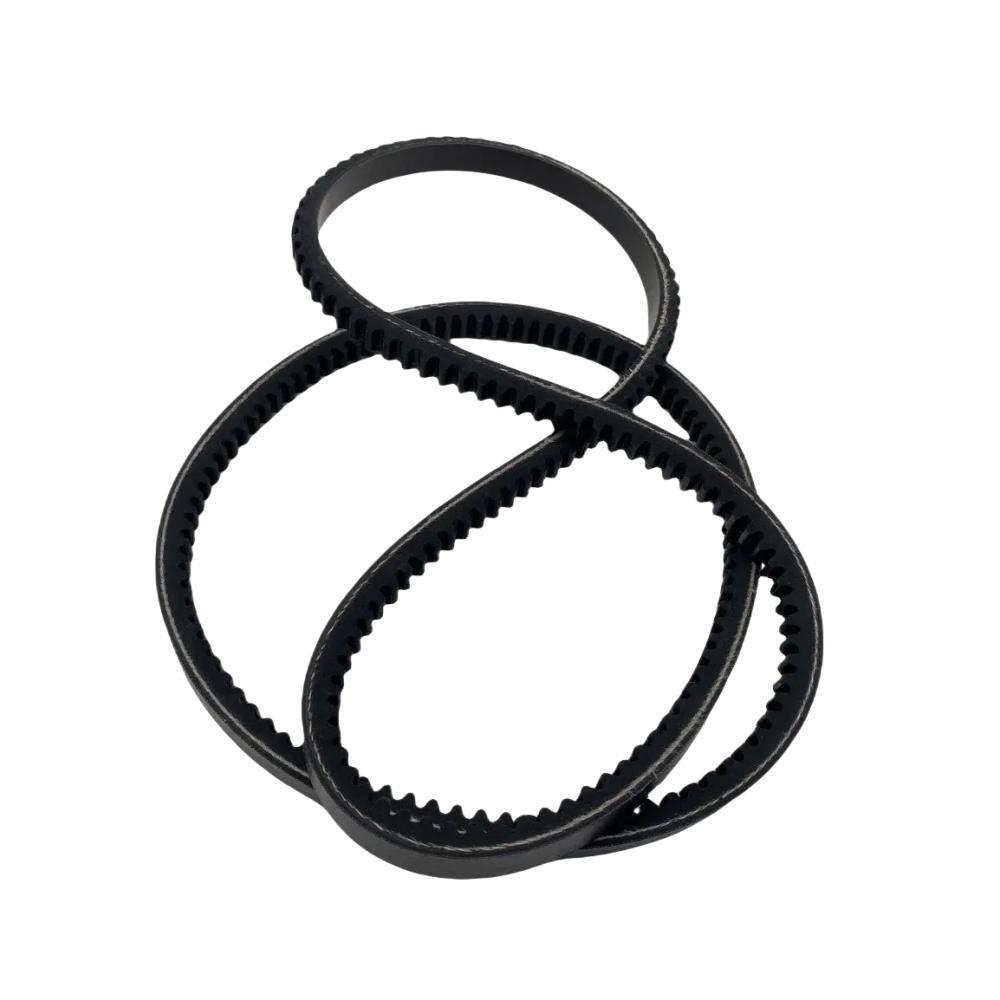 Alternator V - Belt – Fits Yanmar 6LY3 - Series Marine Engines (Replaces 119578 - 42360) - JLM Marine Boat Parts Limited