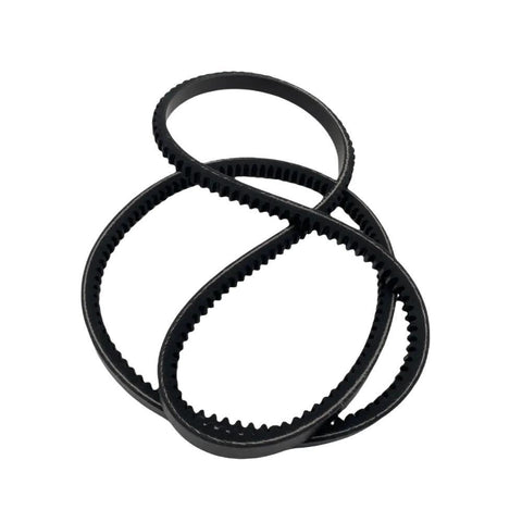 Alternator V - Belt – Fits Yanmar 6LY3 - Series Marine Engines (Replaces 119578 - 42360) - JLM Marine Boat Parts Limited