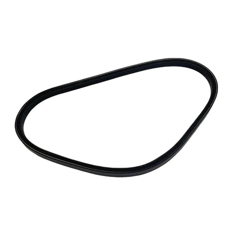 Alternator V - Belt – Fits Yanmar 2GM & 3GM Series Diesel Engines (Replaces 25132 - 003100) - JLM Marine Boat Parts Limited