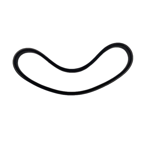 Alternator V - Belt – Fits Yanmar 2GM, 3GM Marine Diesel Engines (Replaces 25132 - 003000) - JLM Marine Boat Parts Limited