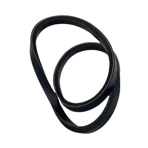 Alternator V - Belt – Fits Yanmar 2GM, 3GM Series Diesel Engines (Replaces 25112 - 003601) - JLM Marine Boat Parts Limited
