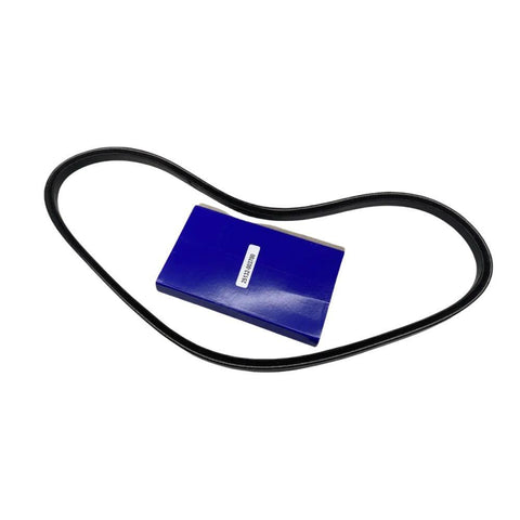 Alternator Belt – Fits Yanmar 2GM20F, 3GM30F Marine Engines (Replaces 25132 - 003700) - JLM Marine Boat Parts Limited