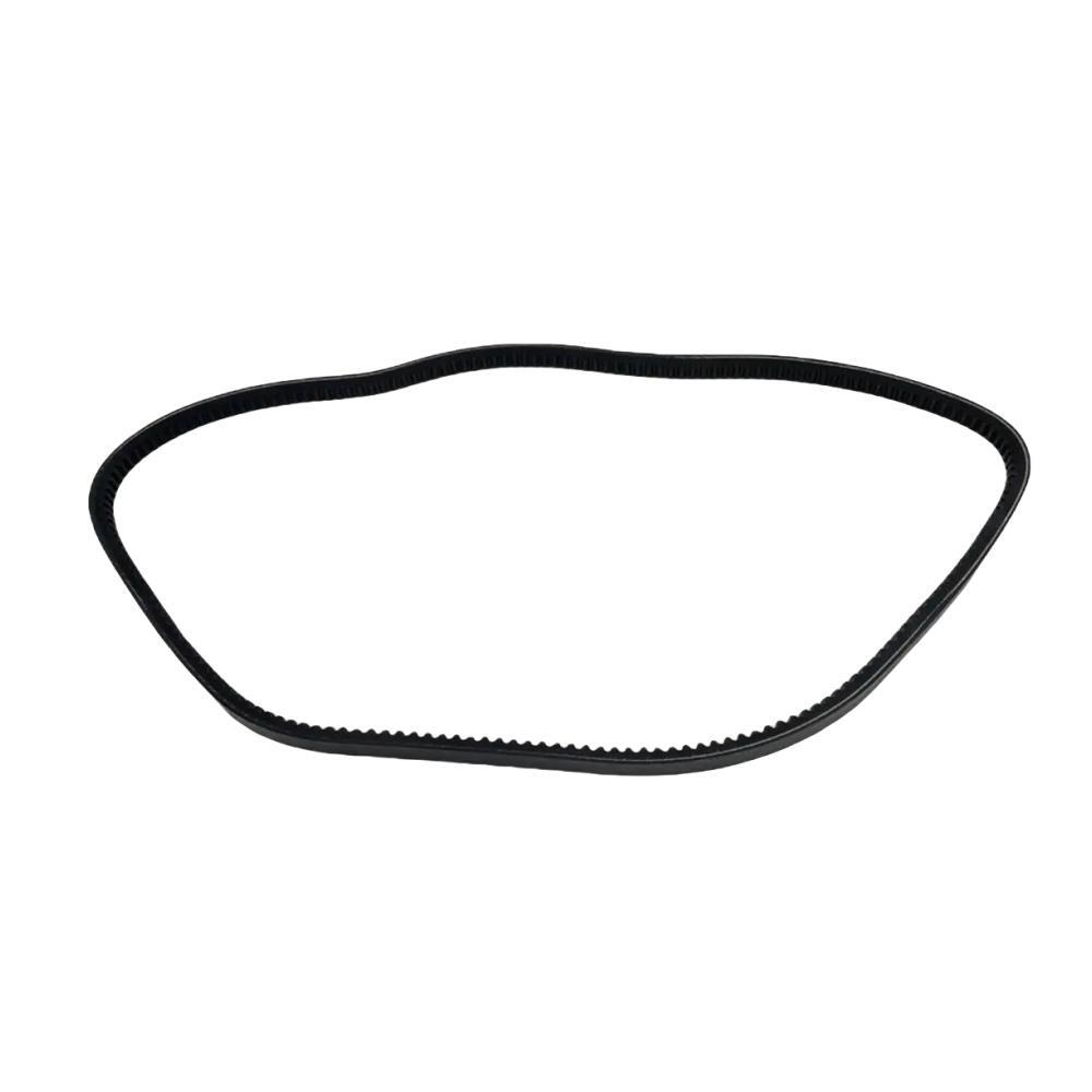 Alternator V - Belt – Fits Yanmar 4JH Series Marine Diesel Engines (Replaces 25132 - 004600) - JLM Marine Boat Parts Limited