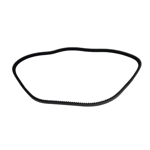 Alternator V - Belt – Fits Yanmar 4JH Series Marine Diesel Engines (Replaces 25132 - 004600) - JLM Marine Boat Parts Limited
