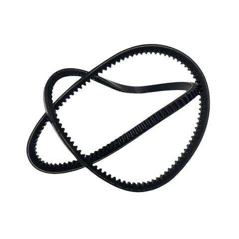 Alternator V - Belt – Fits Yanmar 4JH Series Marine Diesel Engines (Replaces 25132 - 004600) - JLM Marine Boat Parts Limited
