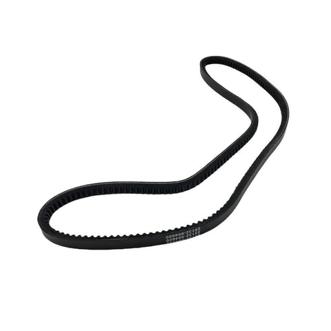 Alternator V - Belt – Fits Yanmar 4JH Series Marine Diesel Engines (Replaces 25132 - 004600) - JLM Marine Boat Parts Limited
