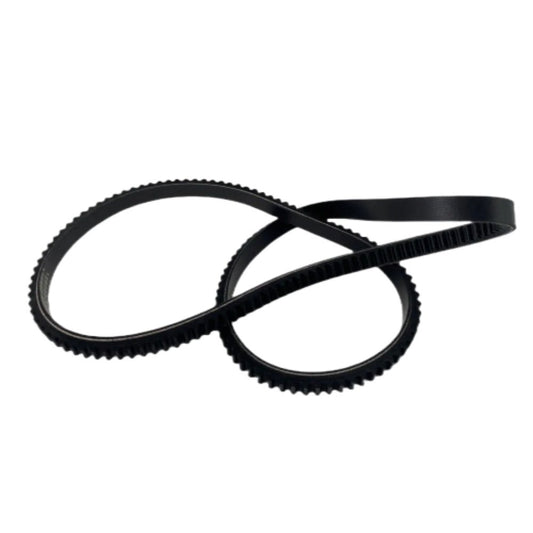 129940-42310E V Belt for Yanmar 4JH3-HTZA 4JH3-HTZ1 4JH3-HTZAY
