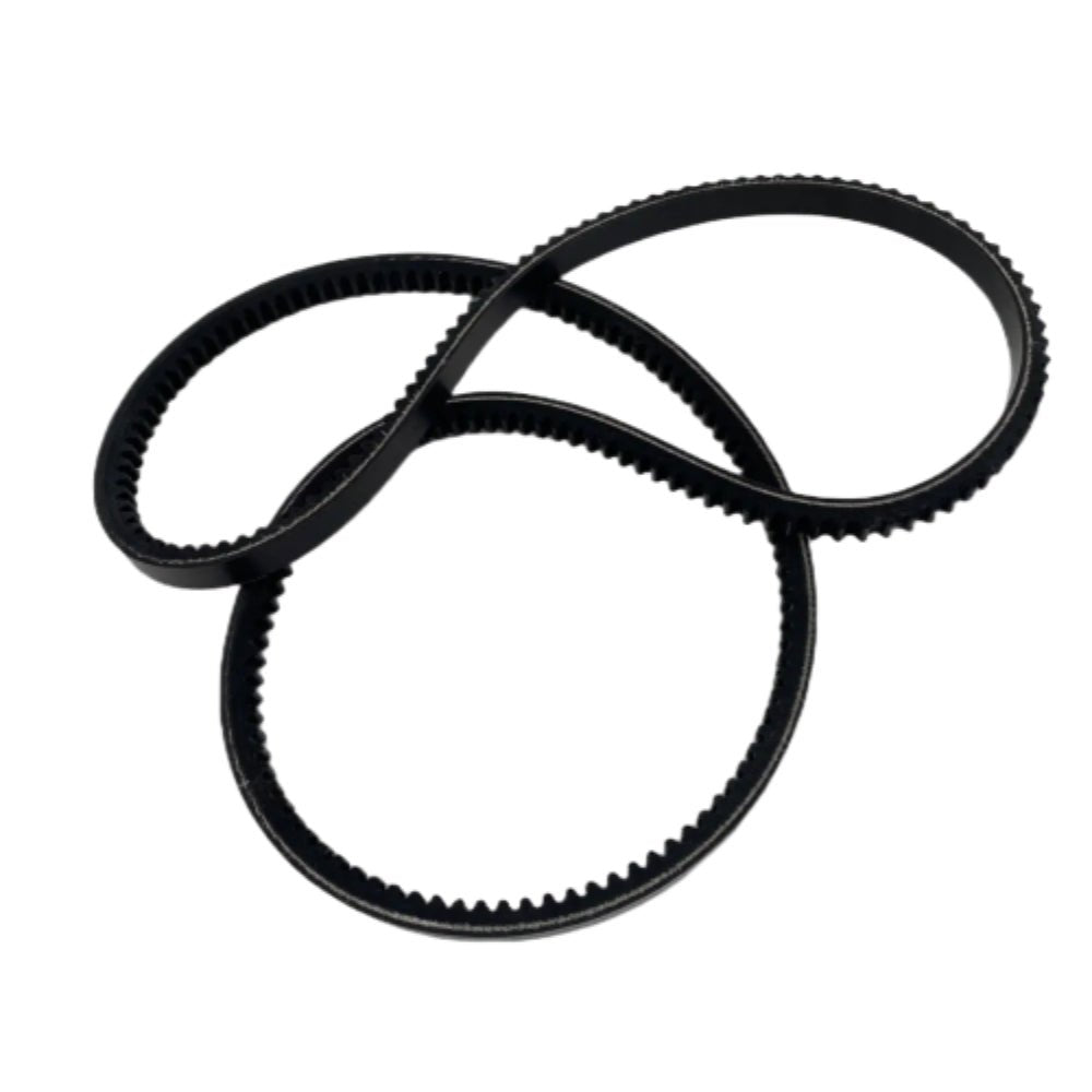 V - Belt – Fits Yanmar 6LY Series Inboard Engines (Replaces 119593 - 42280E) - JLM Marine Boat Parts Limited