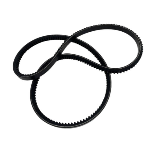 V - Belt – Fits Yanmar 6LY Series Inboard Engines (Replaces 119593 - 42280E) - JLM Marine Boat Parts Limited