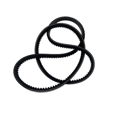 V - Belt – Fits Yanmar 6LY Series Inboard Engines (Replaces 119593 - 42280E) - JLM Marine Boat Parts Limited