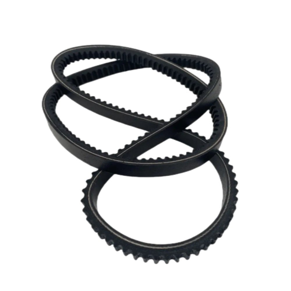 Alternator V - Belt – Fits Yanmar 4JH4 Series Marine Diesel Engines (Replaces 129671 - 42280E, 129671 - 42280) - JLM Marine Boat Parts Limited
