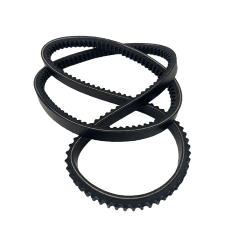 Alternator V - Belt – Fits Yanmar 4JH4 Series Marine Diesel Engines (Replaces 129671 - 42280E, 129671 - 42280) - JLM Marine Boat Parts Limited