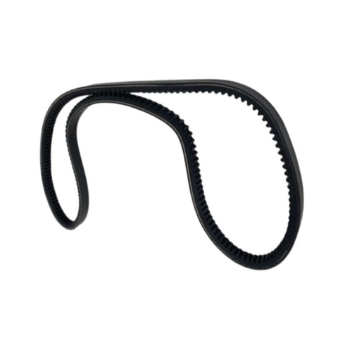 Alternator V - Belt – Fits Yanmar 4JH4 Series Marine Diesel Engines (Replaces 129671 - 42280E, 129671 - 42280) - JLM Marine Boat Parts Limited