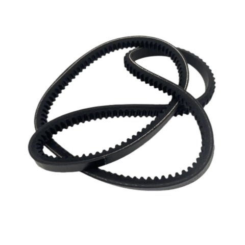 Alternator V - Belt – Fits Yanmar 4JH4 Series Marine Diesel Engines (Replaces 129671 - 42280E, 129671 - 42280) - JLM Marine Boat Parts Limited